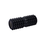 Massaggio rilassante muscolare con rullo EVA Yoga Pilates Fitness, dimensioni: 33 cm x 13 cm, 33cm x 13cm