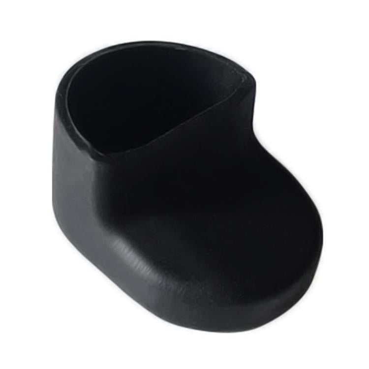 Accessori per scooter elettrici Copertura in silicone per gancio parafango posteriore per Xiaomi Mijia M365