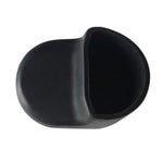 Accessori per scooter elettrici Copertura in silicone per gancio parafango posteriore per Xiaomi Mijia M365