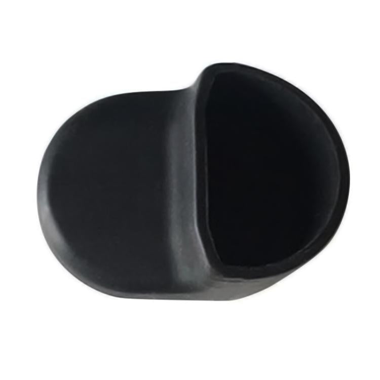 Accessori per scooter elettrici Copertura in silicone per gancio parafango posteriore per Xiaomi Mijia M365