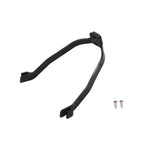 Accessori per scooter elettrici Staffa parafango posteriore per Xiaomi Mijia M365, Rear Fender Bracket Black, Rear Fender Bracket Red, Rear Fender Bracket White