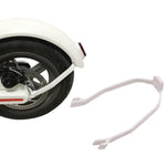 Accessori per scooter elettrici Staffa parafango posteriore per Xiaomi Mijia M365, Rear Fender Bracket Black, Rear Fender Bracket Red, Rear Fender Bracket White