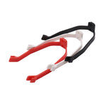 Accessori per scooter elettrici Staffa parafango posteriore per Xiaomi Mijia M365, Rear Fender Bracket Black, Rear Fender Bracket Red, Rear Fender Bracket White