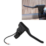 Accessori per scooter elettrici Leva freno per Xiaomi Mijia M365, Electric Scooter Accessories Brake Lever