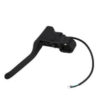 Accessori per scooter elettrici Leva freno per Xiaomi Mijia M365, Electric Scooter Accessories Brake Lever
