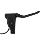 Accessori per scooter elettrici Leva freno per Xiaomi Mijia M365, Electric Scooter Accessories Brake Lever