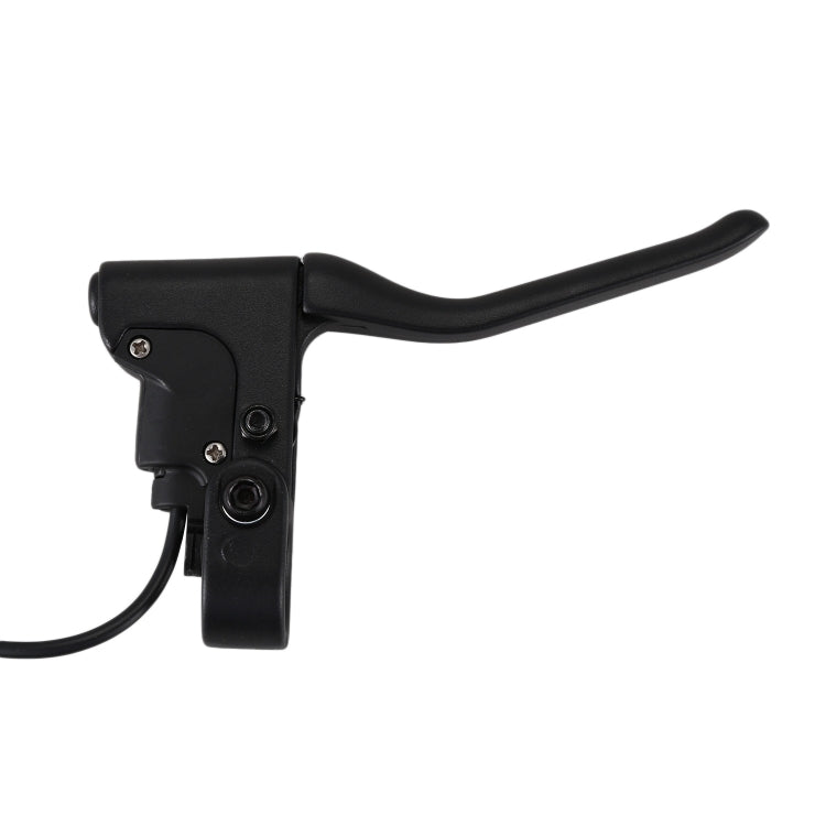 Accessori per scooter elettrici Leva freno per Xiaomi Mijia M365, Electric Scooter Accessories Brake Lever