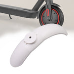 Accessori parafango anteriore per scooter elettrico per Xiaomi Mijia M365