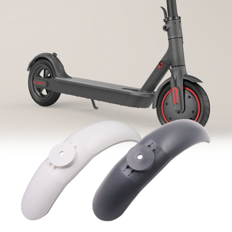 Accessori parafango anteriore per scooter elettrico per Xiaomi Mijia M365
