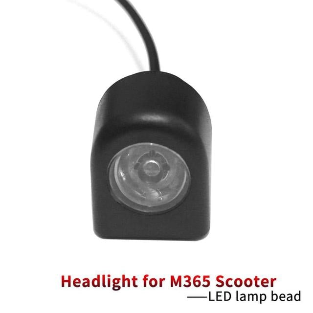 Faretti a LED Spie fari Accessori per scooter elettrici per Xiaomi Mijia M365