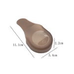 Custodia protettiva impermeabile in silicone per pannello interruttori per scooter elettrico per Ninebot ES1 / ES2 / ES4