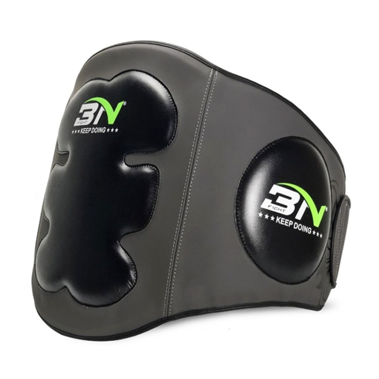 BN BN-001 Freestyle Grappling Boxe Taekwondo Toracico Vita Bersaglio Spessa attrezzatura protettiva, BN Waist Target