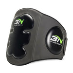 BN BN-001 Freestyle Grappling Boxe Taekwondo Toracico Vita Bersaglio Spessa attrezzatura protettiva, BN Waist Target