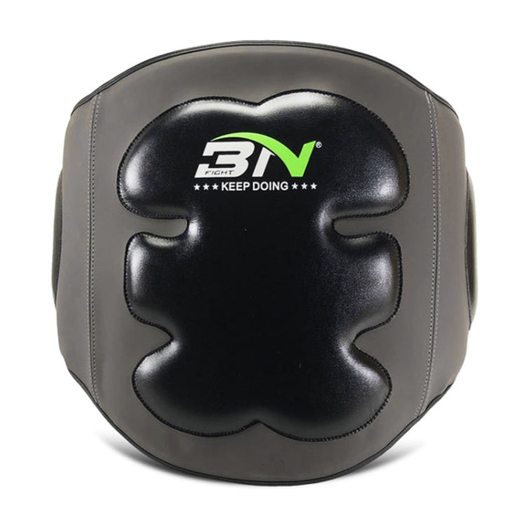 BN BN-001 Freestyle Grappling Boxe Taekwondo Toracico Vita Bersaglio Spessa attrezzatura protettiva, BN Waist Target