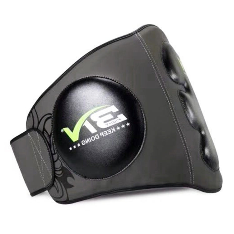 BN BN-001 Freestyle Grappling Boxe Taekwondo Toracico Vita Bersaglio Spessa attrezzatura protettiva, BN Waist Target