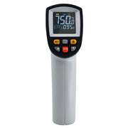 GT750 Digital Handheld Laser Point Infrared Thermometer, Temperature Range: -50-750 Celsius Without Battery, GT750