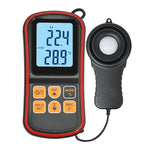 BENETECH GM1030 Illuminometro digitale portatile