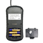 BENETECH GM1030 Illuminometro digitale portatile