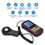 BENETECH GM1030 Illuminometro digitale portatile