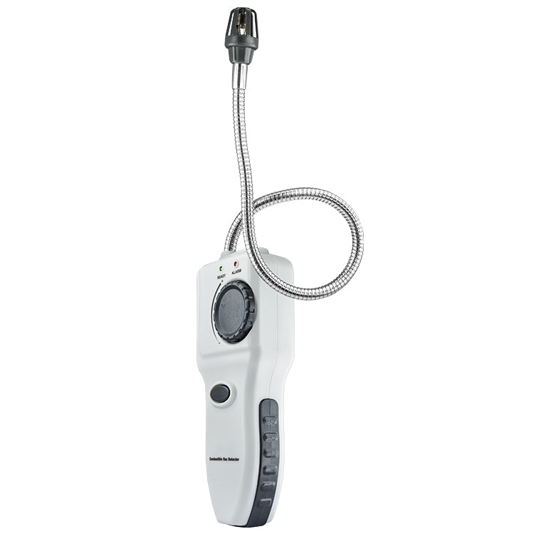 Rilevatore di gas combustibile portatile GM8800B