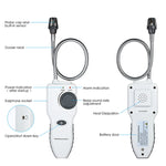 Rilevatore di gas combustibile portatile GM8800B