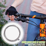 Set di tubi freno in PVC a testa cilindrica 7 in 1 per mountain bike, Mountain Bike