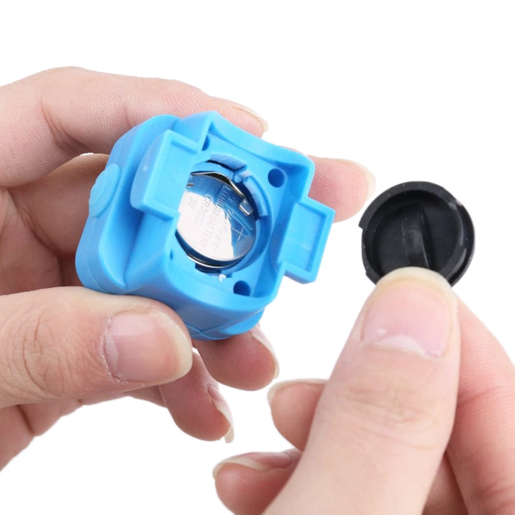 Clacson elettrico per bicicletta, con campanello, Bicycle Electric Horn(Red), Bicycle Electric Horn(Blue), Bicycle Electric Horn(Black)
