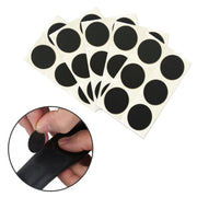 Toppa per pneumatici senza colla per foratura da mountain bike da 5 pezzi, 5 PCS