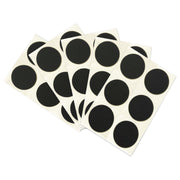 Toppa per pneumatici senza colla per foratura da mountain bike da 5 pezzi, 5 PCS