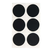Toppa per pneumatici senza colla per foratura da mountain bike da 5 pezzi, 5 PCS