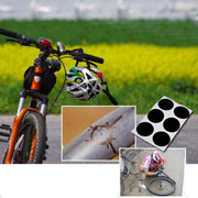 Toppa per pneumatici senza colla per foratura da mountain bike da 5 pezzi, 5 PCS