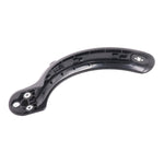 Per Xiaomi Mijia M365 Accessori per scooter elettrici Parafango della ruota posteriore con gancio, Fender with Hook Black, Fender with Hook White