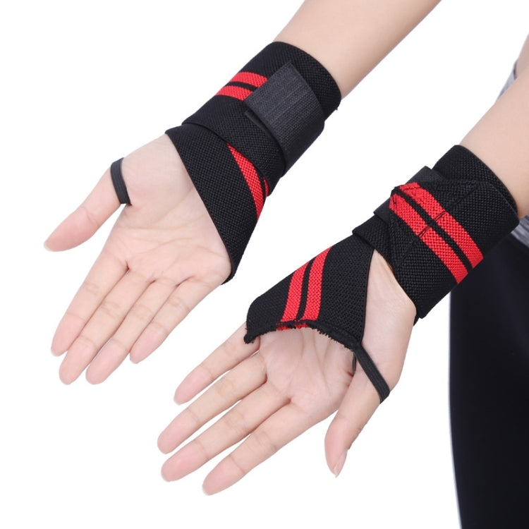 2 fasce elastiche per sport, badminton, sollevamento pesi, fasce di potenza, dimensioni: 43 x 8 cm, consegna colore casuale, Elastic Band