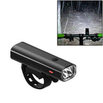 BG-1901 Attrezzatura da ciclismo multifunzione con altoparlante di ricarica USB per bicicletta, lampada anteriore, Mountain Bike Headlight