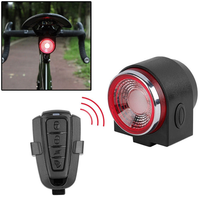 Antusi A8 Allarme antifurto wireless portatile ricaricabile