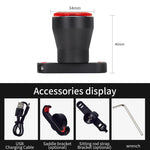 Le migliori offerte per Antusi Q5 Fanale posteriore per bicicletta Fanale posteriore a induzione automatica del freno sono su ✓ Confronta prezzi e caratteristiche di prodotti nuovi e usati ✓ Molti articoli con consegna gratis!, Q5