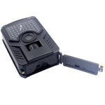 Telecamera da caccia PR-200B 12MP HD impermeabile IP56