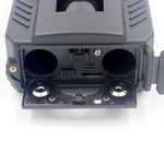 Telecamera da caccia PR-200B 12MP HD impermeabile IP56