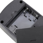 Corno per faro per mountain bike Torcia a LED Corno elettrico per bicicletta, con luce, Electric Horn with Light