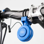 Clacson USB per mountain bike Clacson elettrico per bicicletta, USB Electric Horn (Red), USB Electric Horn (Blue), USB Electric Horn (Green), USB Electric Horn (Pink), USB Electric Horn (Black)