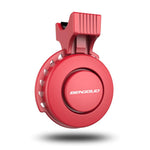 Clacson elettrico USB per mountain bike 120dB
