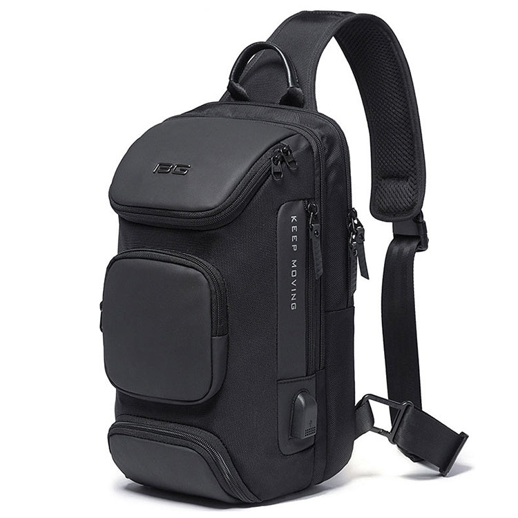 BANGE Borsa da viaggio alla moda Borsa da viaggio Zaino da lavoro Borsa a tracolla singola, Single Shoulder Bag