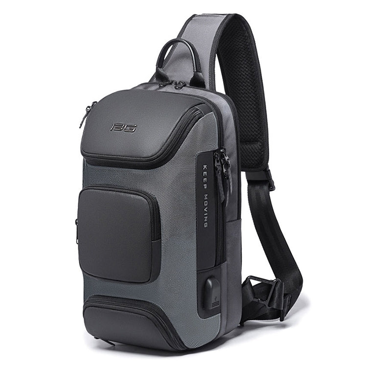 BANGE Borsa da viaggio alla moda Borsa da viaggio Zaino da lavoro Borsa a tracolla singola, Single Shoulder Bag