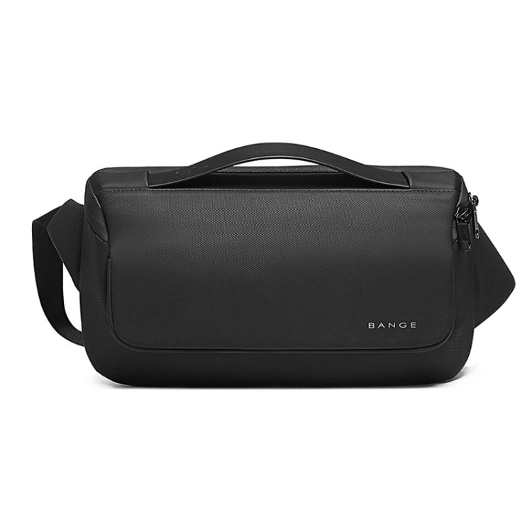 BANGE Borsa da petto sportiva per il tempo libero Borsa da lavoro Borsa a tracolla alla moda alla moda