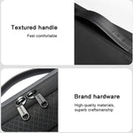 BANGE Borsa da petto sportiva per il tempo libero Borsa da lavoro Borsa a tracolla alla moda alla moda