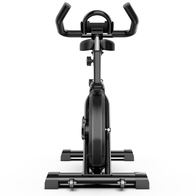 QM720 Attrezzatura per il fitness indoor intelligente per bicicletta da spinning ultra silenziosa, QM720