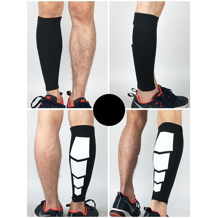 2 Protezioni elastiche per ginocchio taglia XL
