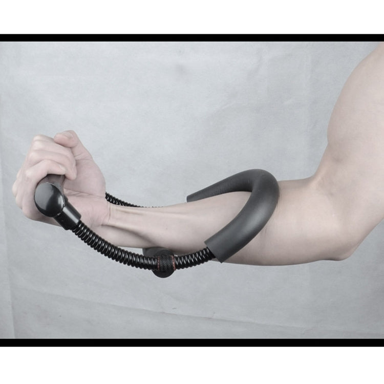Dispositivo da polso per uomo, attrezzatura per il fitness, regolabile per la casa, professionale, per allenamento, badminton, esercizi, impugnature da polso, Wrist Grips Red