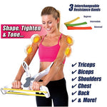 WONDER ARMS Dispositivo per l'allenamento dei muscoli della forza del braccio Avambraccio Polso Esercitatore Attrezzatura per il fitness, Arm Strength Training Device