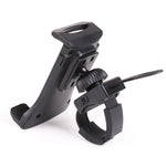GB0132 Supporto per telefono da bicicletta per dispositivo da 4-10,5 pollici, GB0132
